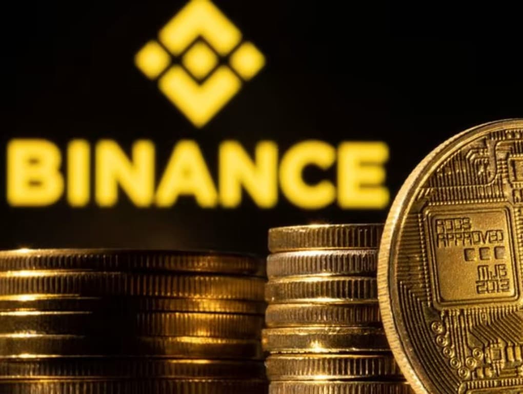 Gambar Binance Memperkenalkan Proyek Launchpool ke-51 Saga (SAGA)