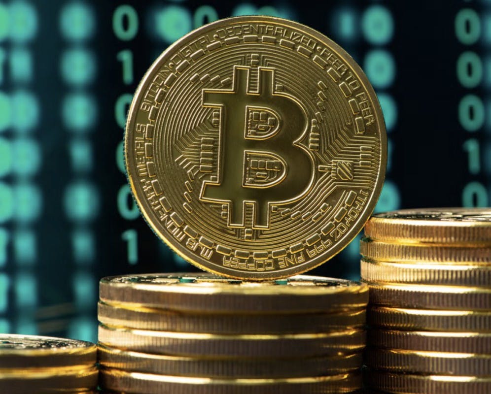 Gambar Bitcoin Menunjukkan ‘Permintaan Kuat’ Saat Pasar Crypto dalam ‘Fase Pemulihan’