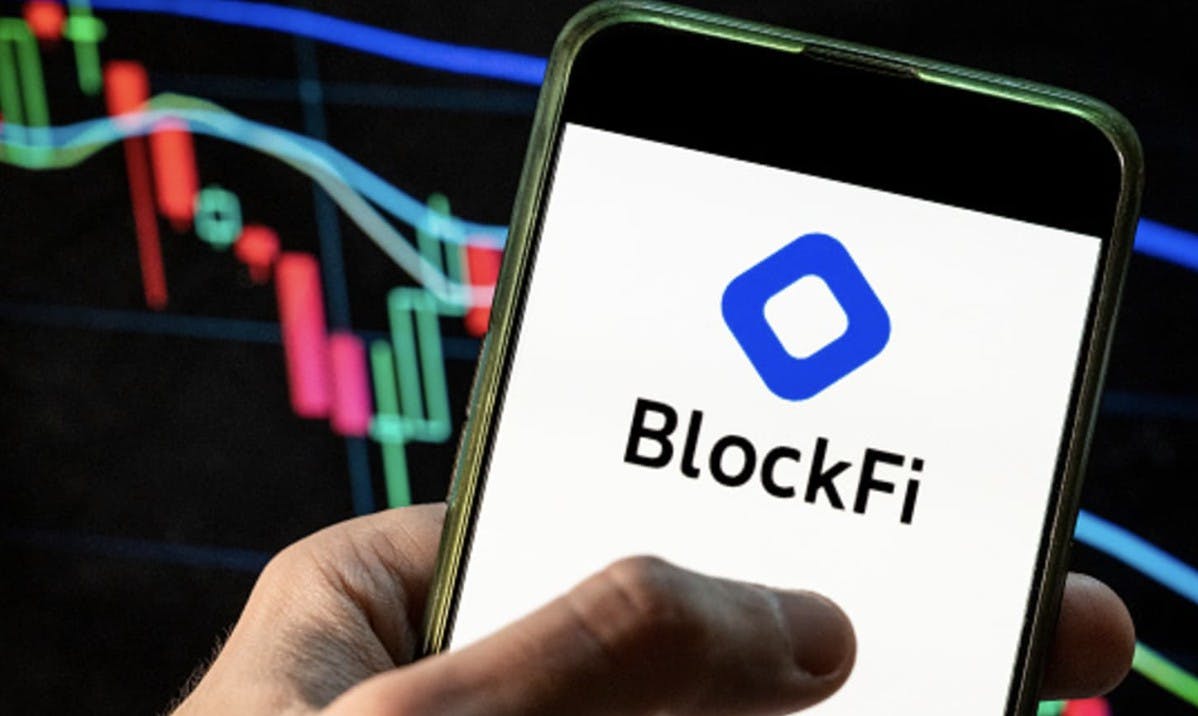 Gambar Ambil Langkah Pemulihan, BlockFi Siapkan Fasilitas Penarikan