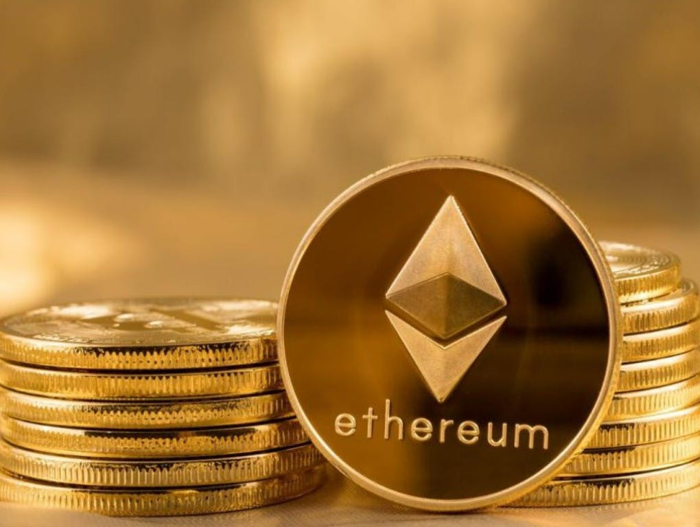 Gambar Whale Ethereum Terbesar Terus Akumulasi ETH: Apa Artinya Bagi Investor ETH?