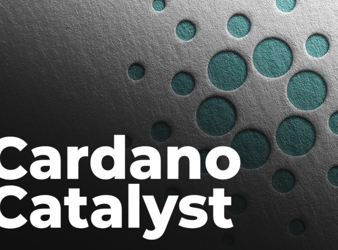 Gambar Cardano Luncurkan Proyek Catalyst dengan Pendanaan 50 Juta ADA!