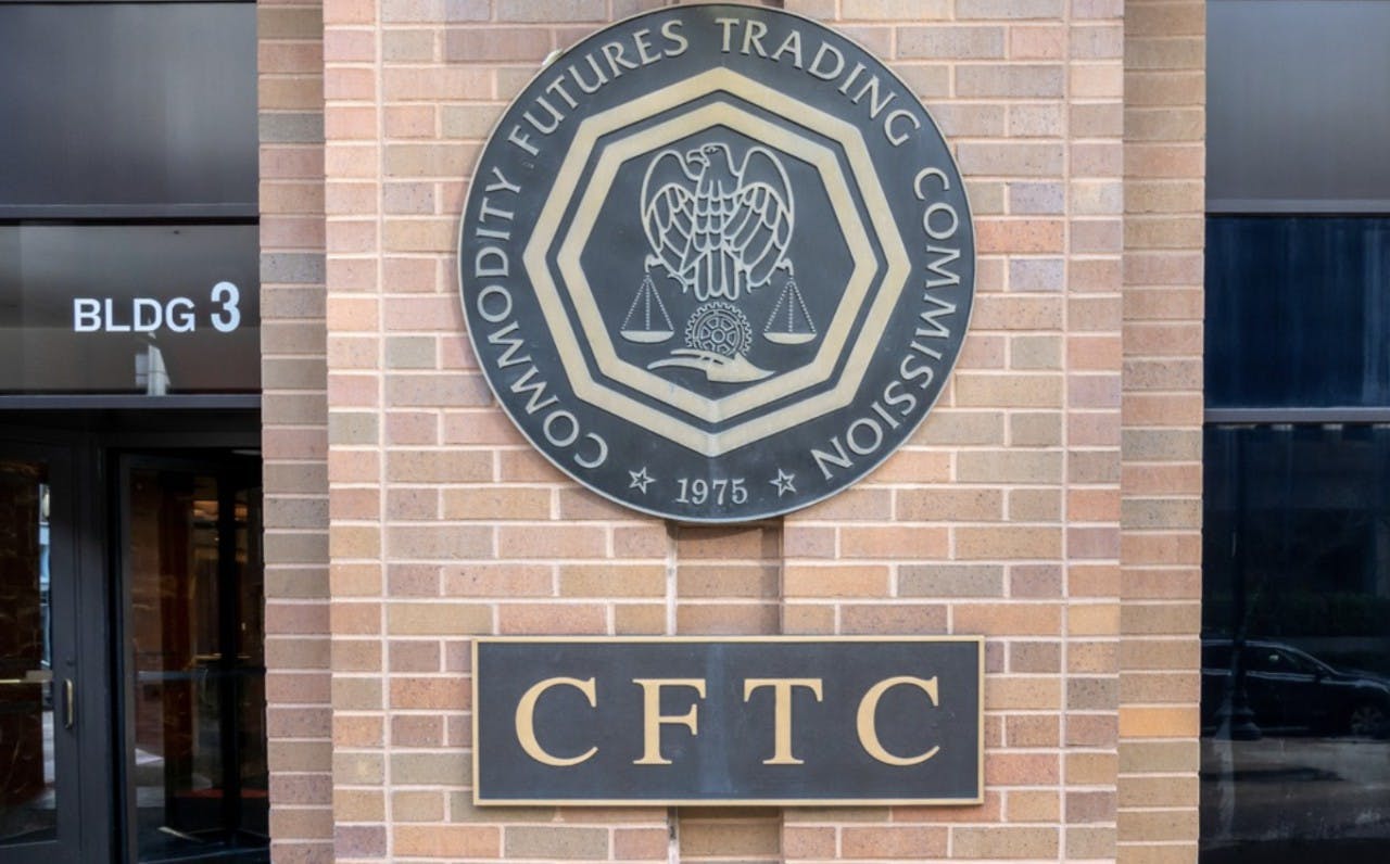 Gambar Terungkap! CFTC akan Soroti Pasar DeFi, Apa Dampaknya Bagi Crypto?
