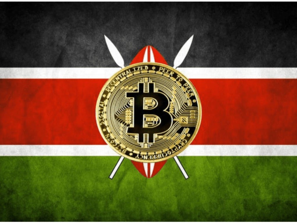 Gambar Marathon Digital Manfaatkan Energi Terbarukan Kenya untuk Mining Bitcoin