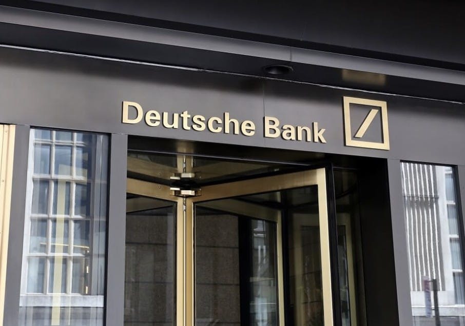 Gambar Crypto Semakin Dirangkul, Deutsche Bank Ajukan Lisensi Penyimpanan Aset Digital