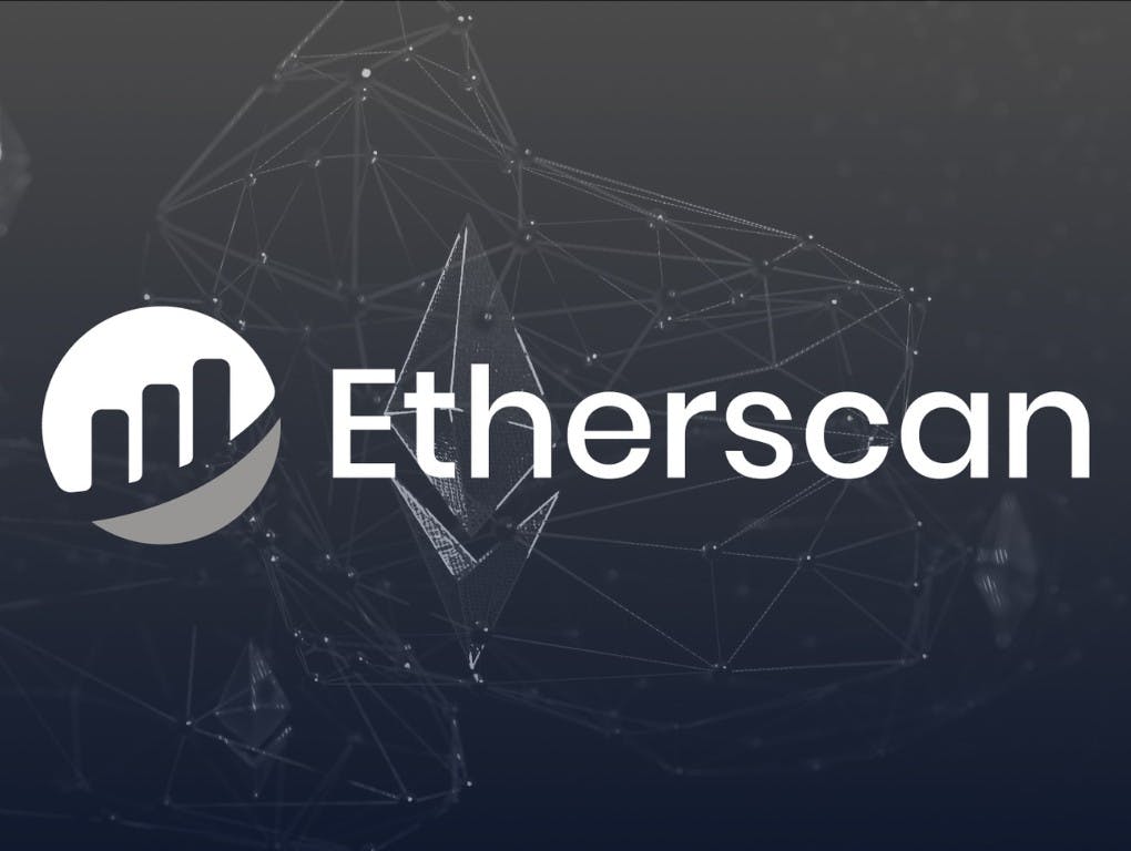 Gambar Revolusi Blockchain, Etherscan Luncurkan Fitur ‘Advanced Filter’. Untuk Apa?