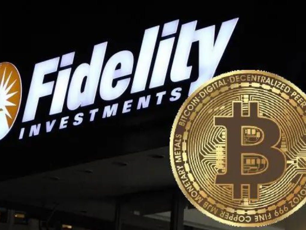 Gambar Fidelity Sarankan Investor Alokasikan Sebagian Portofolio ke Bitcoin, Kenapa?