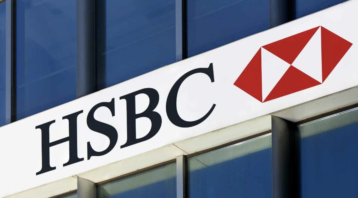 Gambar HSBC Siap Ekspansi Produk Tokenisasi, Fokus pada Aset Berwujud