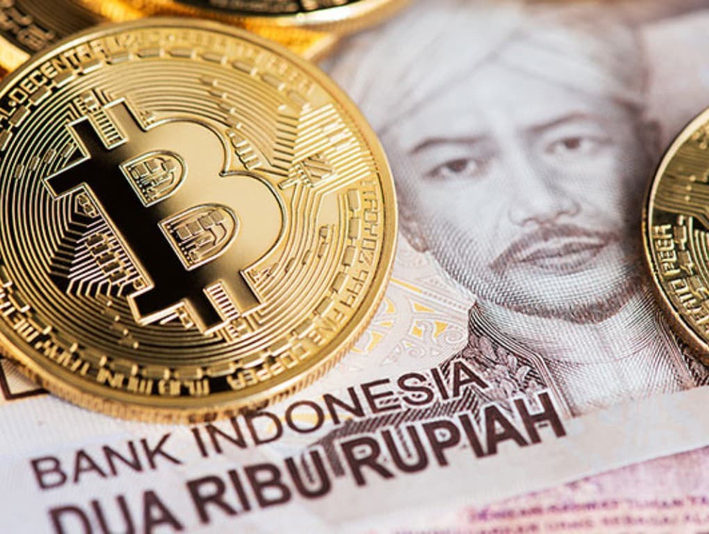 Gelombang Baru Adopsi Crypto di Indonesia XRP dan 500 Token Lainnya