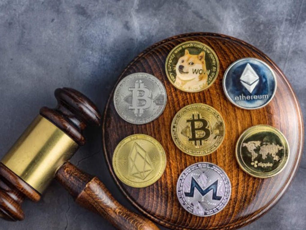 Gambar Kongres AS Berbenah, Rancangan Hukum Crypto Baru Diungkap oleh Founder Circle!