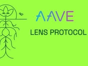 AAVE Crypto Meluncurkan Lens Network L2 dengan Menggunakan ZK-Stack