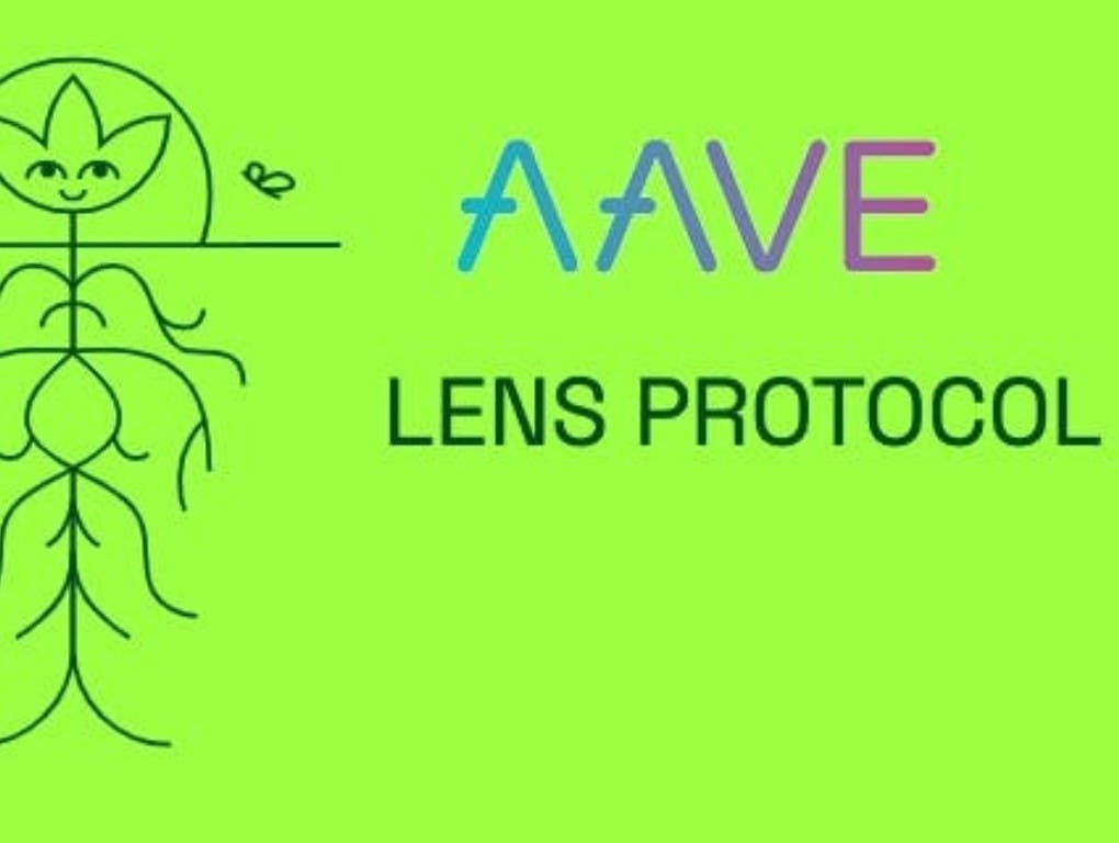 Gambar AAVE Crypto Meluncurkan Lens Network L2 dengan Menggunakan ZK-Stack