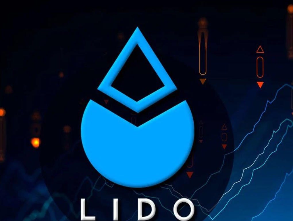 Gambar Pangsa Pasar Staking Ethereum Lido Tercatat Turun di Bawah 30%