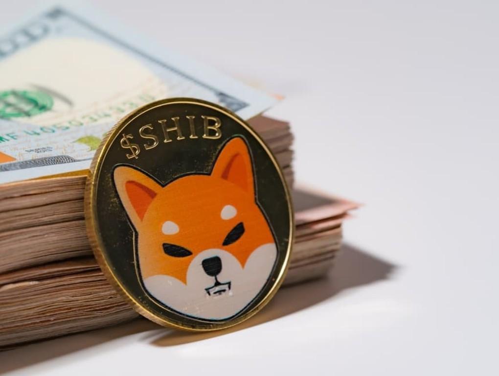 Gambar Keren! Kini Bayar Pesanan Makanan Bisa Pakai Memecoin Shiba Inu (SHIB)