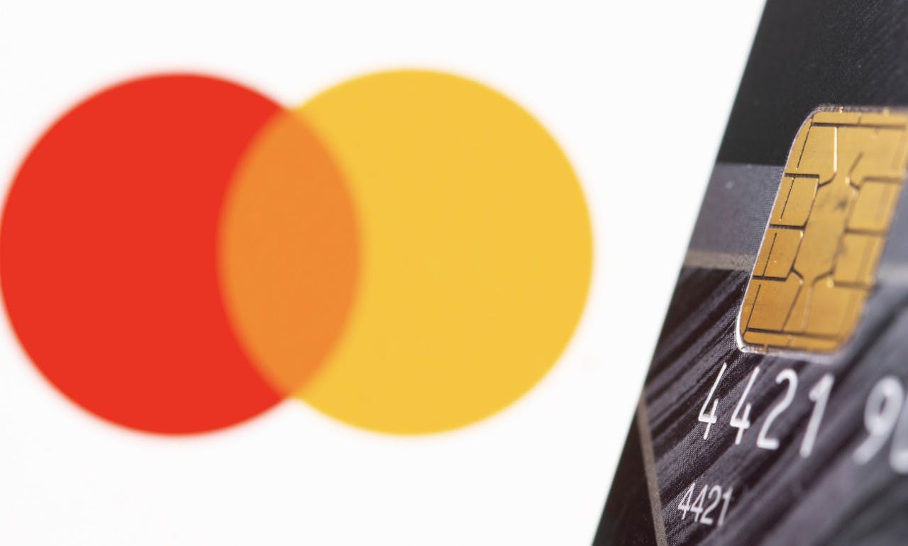 Gambar Revolusioner! Mastercard Luncurkan Uji Coba Tokenisasi Penyetoran Bank di Inggris