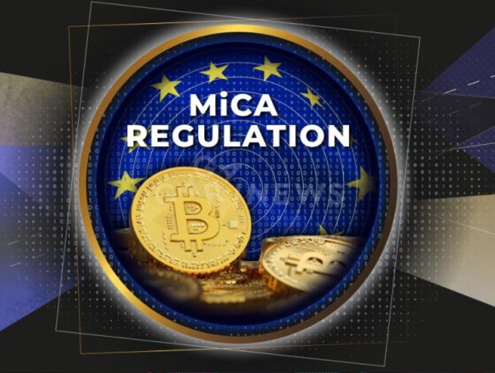 Gambar Regulasi Stablecoin di Uni Eropa: Dampak MiCA pada Industri Crypto