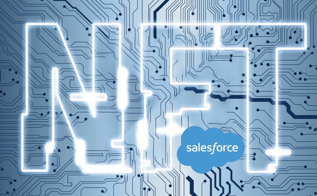 Gambar Salesforce Pimpin Pendanaan Rp89 Miliar untuk Platform Data dan Analitik Web3 Ini!