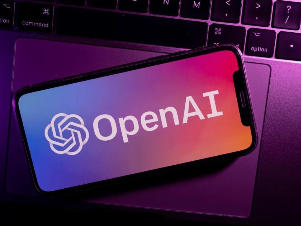 Gambar Wow, OpenAI Tembus Rekor 1 Miliar Pengunjung!