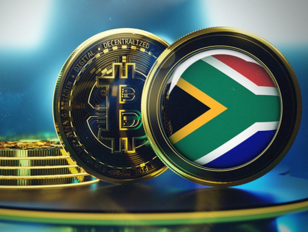 Gambar Regulator Afrika Selatan di Ambang Keputusan Besar untuk 50 Aplikasi Lisensi Crypto