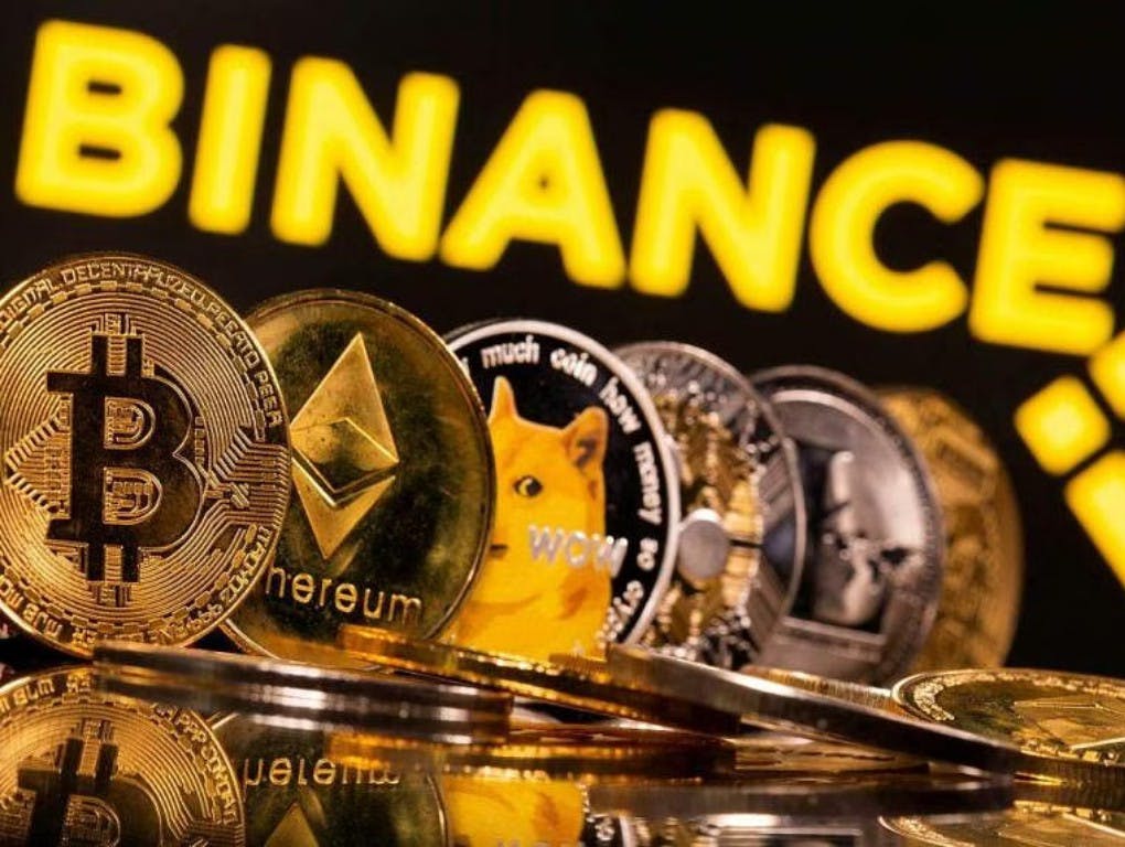 Gambar Binance Hadapi Tuntutan SEC, Apa yang Menyebabkan Hal Ini Terjadi?