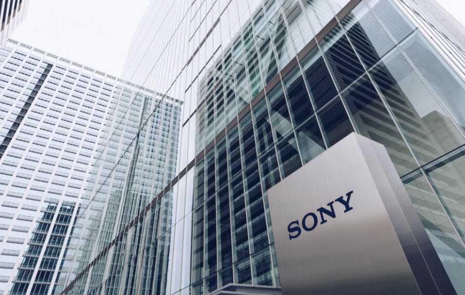 Gambar Sony Kucurkan Dana Rp52 Miliar untuk Mempercepat Adopsi dan Infrastruktur Web3