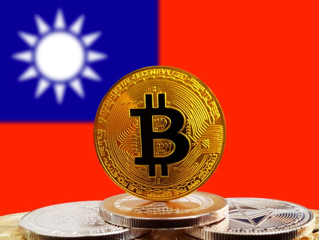 Gambar Perusahaan Crypto Taiwan Wajib Daftar Sebelum September 2025, Ancaman 2 Tahun Penjara?