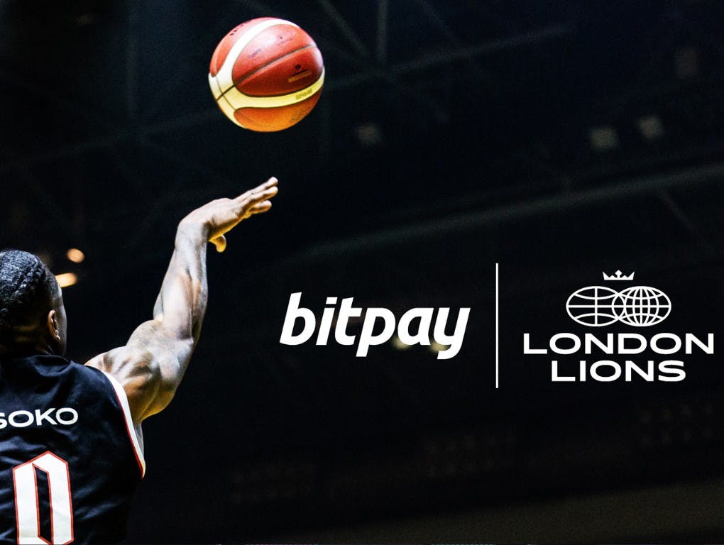 Gambar Tim Basket London Lions Masuk Dunia Crypto, Sambut Era Pembayaran Crypto dalam Dunia Olahraga!