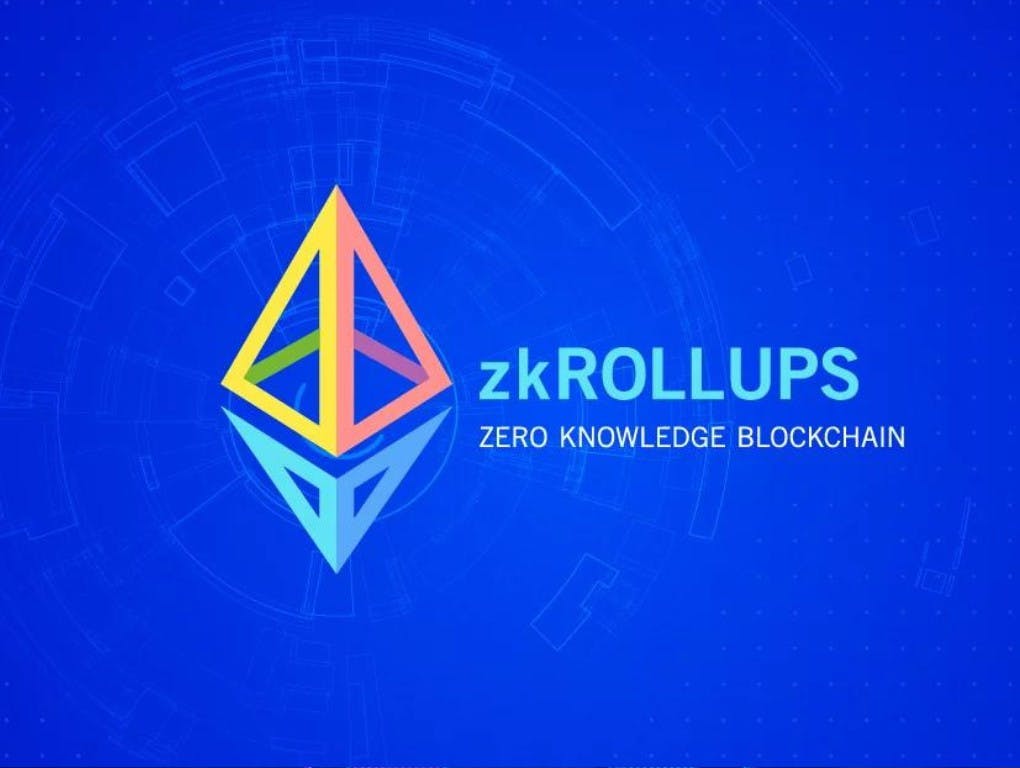 Gambar 5 Proyek ZK Rollup Ethereum Teratas di Tahun 2024!