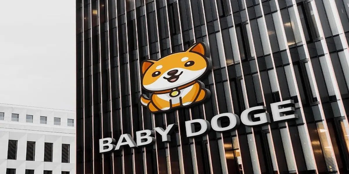 Gambar Baby Doge Coin: Kenaikan Harga Baby Doge Coin yang Menggemparkan Pasar Crypto