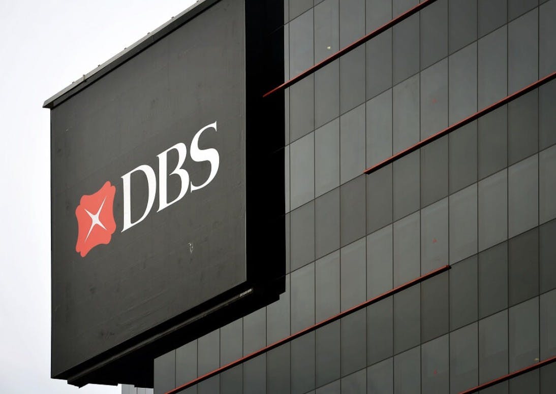 Gambar DBS Bank Luncurkan Solusi Pembayaran CBDC China, Yuan Digital