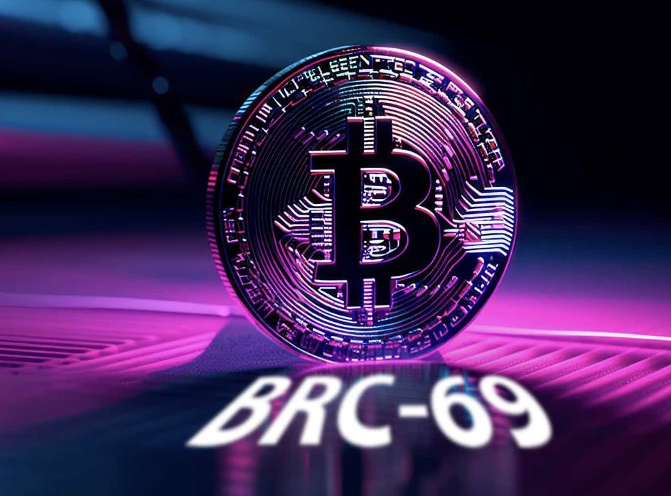 Gambar BRC-69: Standar Baru Bitcoin yang Bisa Potong Biaya Inscription hingga 90%!