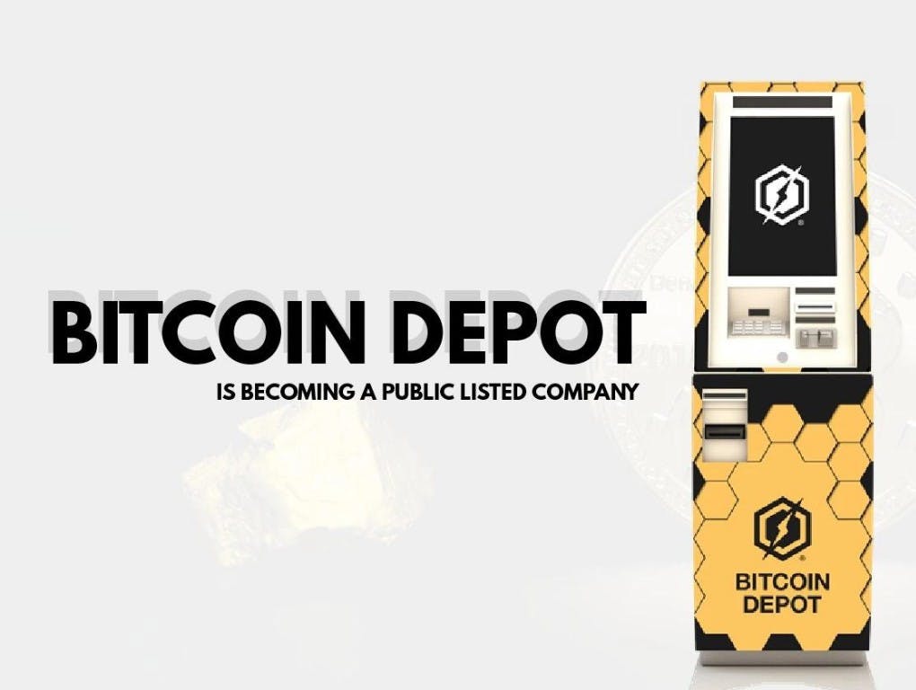 Gambar Guncang Pasar Crypto, Bitcoin Depot Meluncur di Nasdaq Mulai 3 Juli 2023!