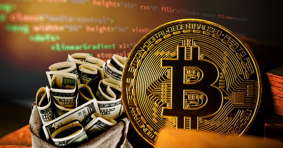 Gambar Altcoin Mengalami Lonjakan Saat Bitcoin (BTC) Menyentuh $30.000