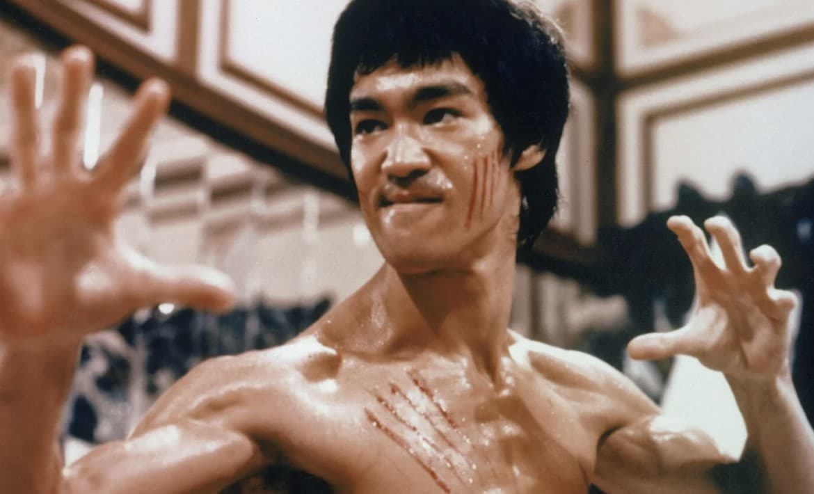 Gambar Memperingati Sang Legenda, BYTE CITY Bawa Bruce Lee ke Metaverse