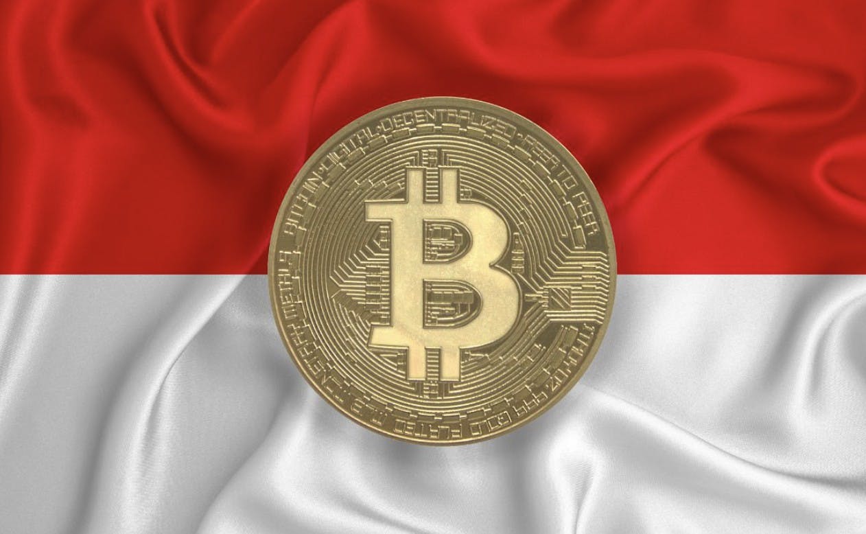 Gambar Siapakah Pelopor Crypto Indonesia? Ini Dia Profil Bapak Bitcoin Indonesia!