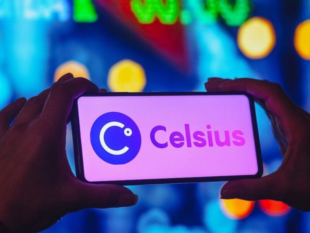 Gambar Heboh, Celsius Network Resmi Bisa Konversikan Altcoin Jadi Bitcoin atau Ethereum!