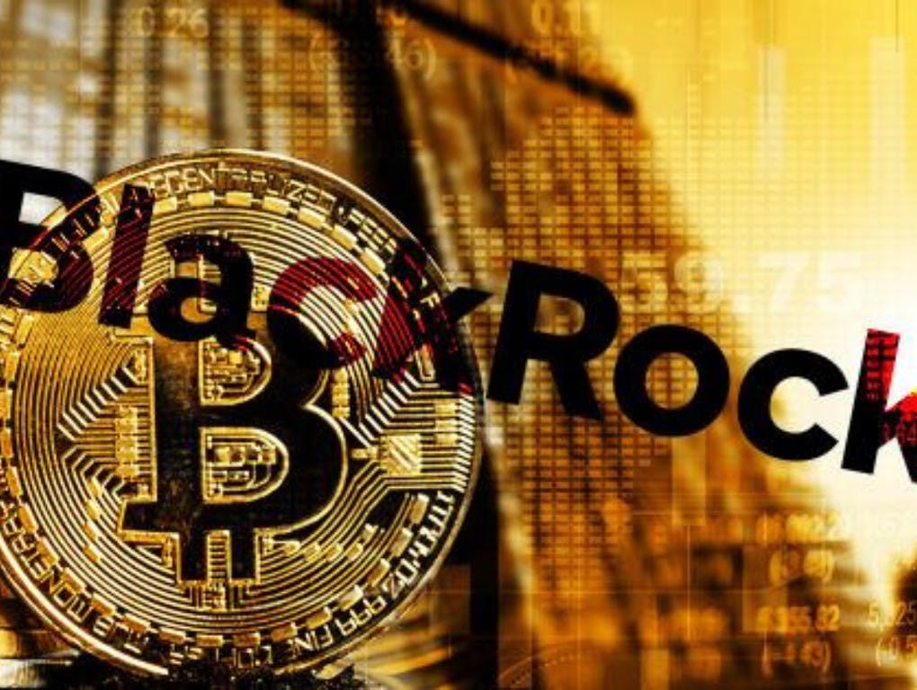 Gambar CEO BlackRock Larry Fink: “Bitcoin Bisa Ubah Dunia Keuangan”!