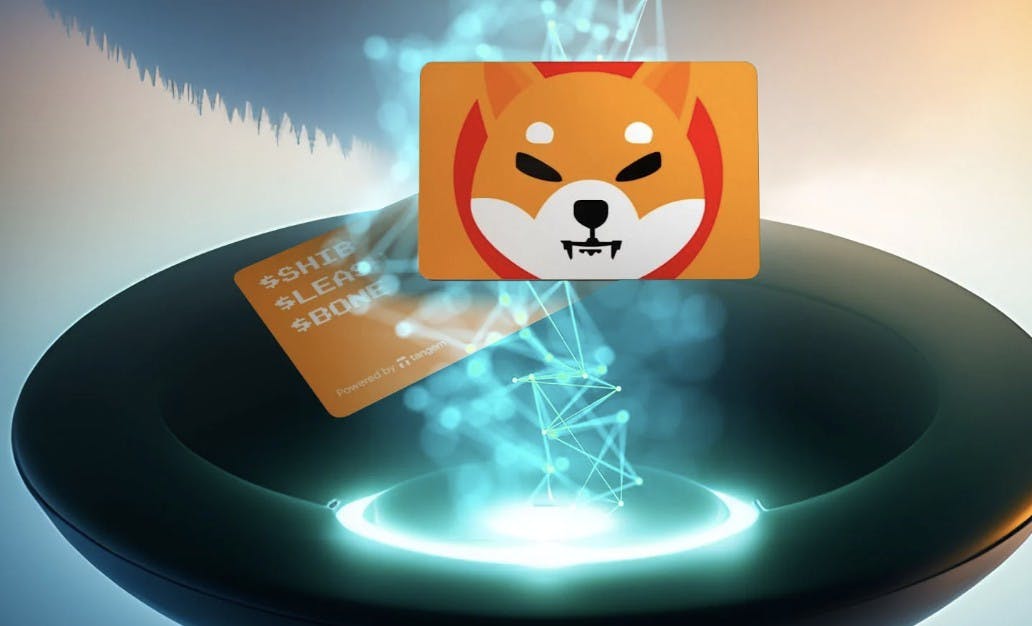 Gambar Kabar Gembira! Cold Wallet Edisi Terbatas Shiba Inu Siap Meluncur Minggu Depan