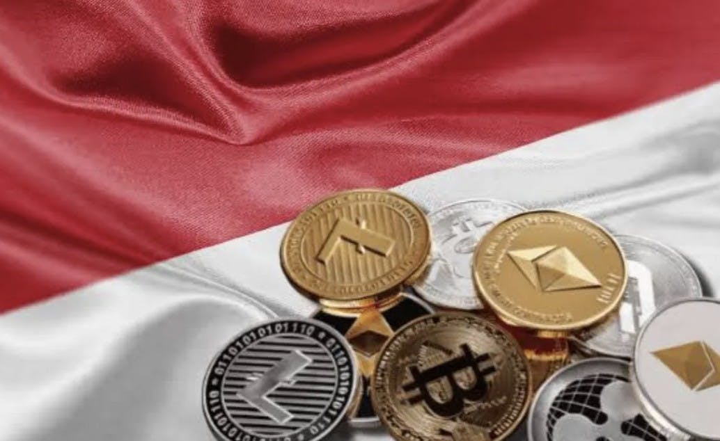 Gambar Terobosan Baru! Indonesia Segera Luncurkan Bursa Aset Crypto Resmi