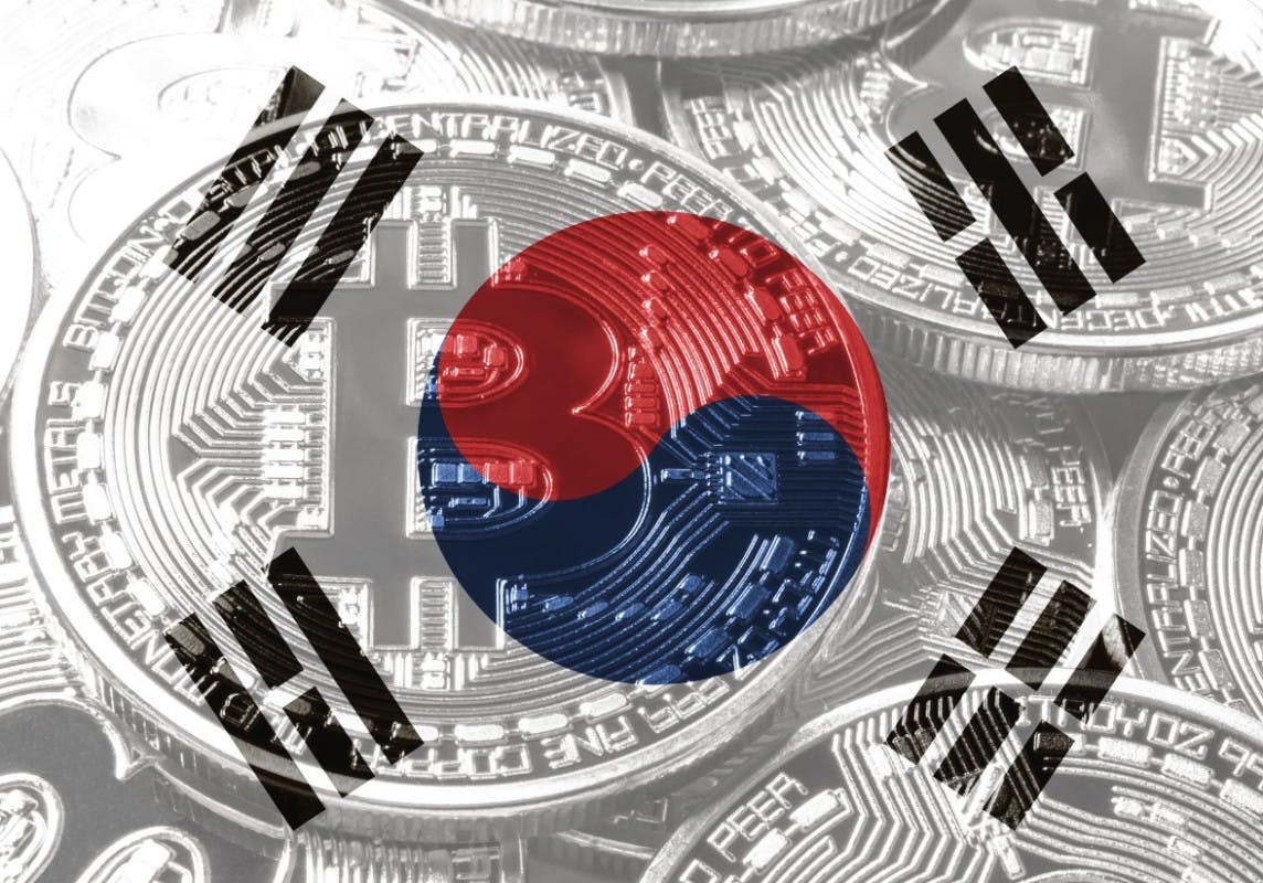 Gambar Korea Selatan Minta Perusahaan untuk Mengungkapkan Aset Crypto Mulai 2024