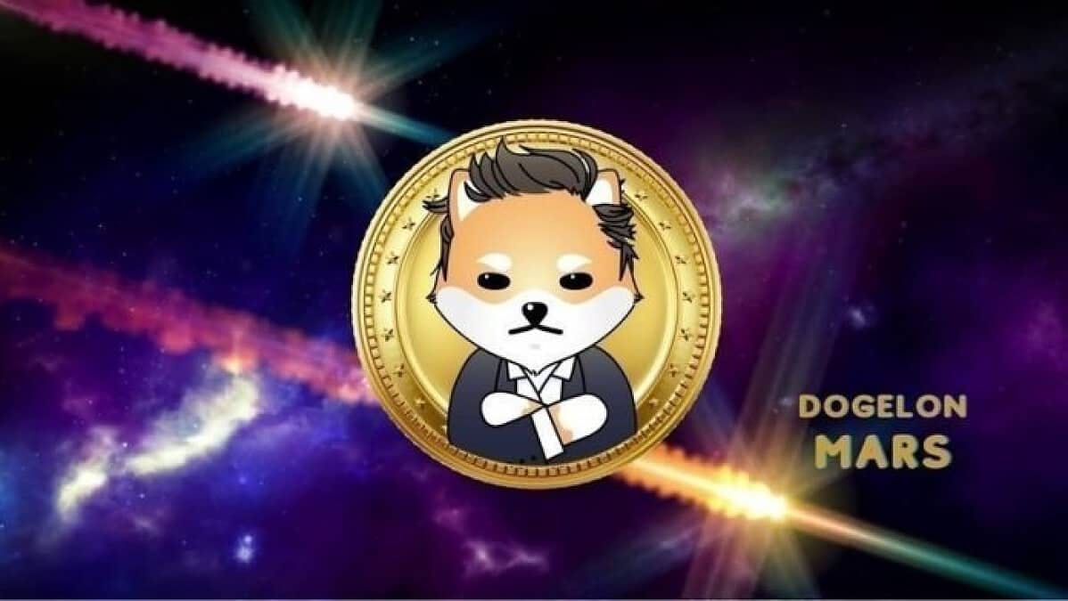 Gambar Dogelon Mars (ELON): Token Meme Baru yang Berpotensi Mengguncang Dunia Crypto!