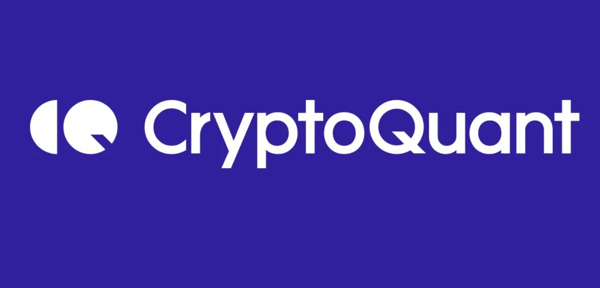 Gambar Pekan Emas untuk Penyedia Data Crypto, CryptoQuant Raih Pendanaan Rp99 Miliar!