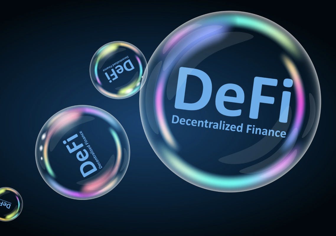 Gambar Kerugian Akibat Peretasan Kripto Turun 67%, Bunga DeFi Bitcoin Meningkat: Finance Redefined