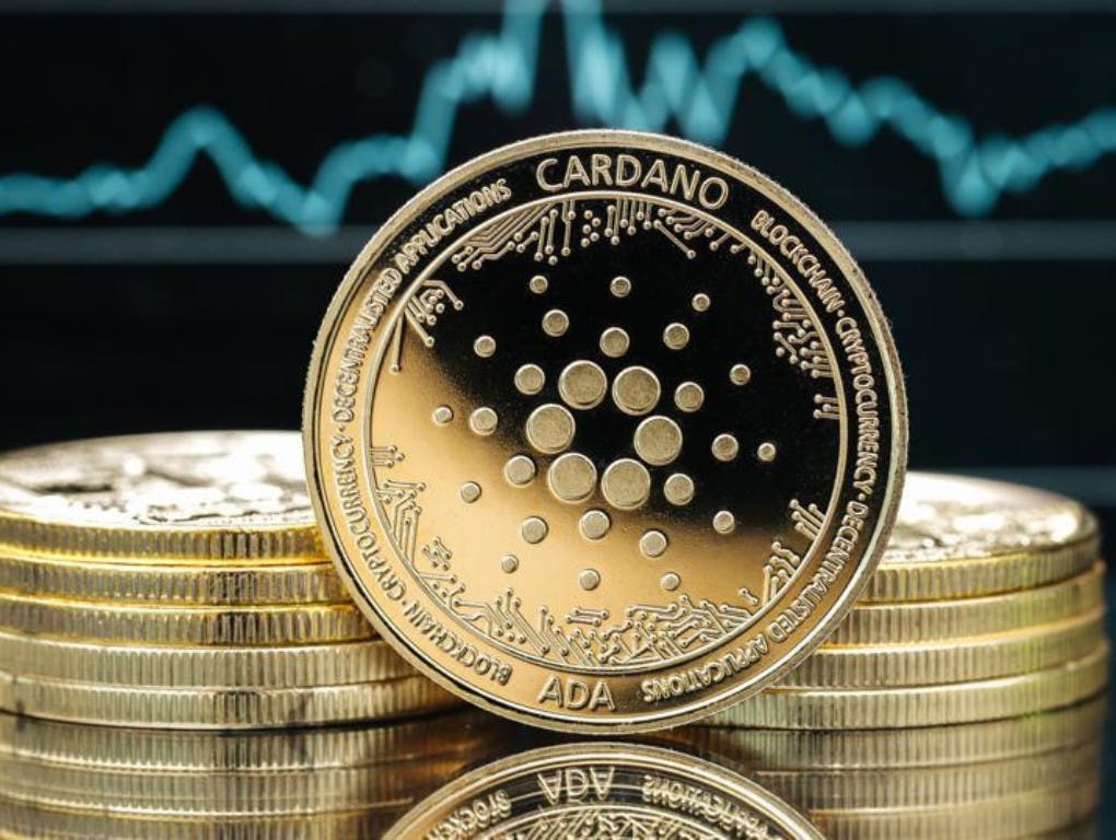 Gambar Inilah Alasan Mengapa Harga Cardano (ADA) Tetap Netral Meski Aktivitas Whale Meningkat