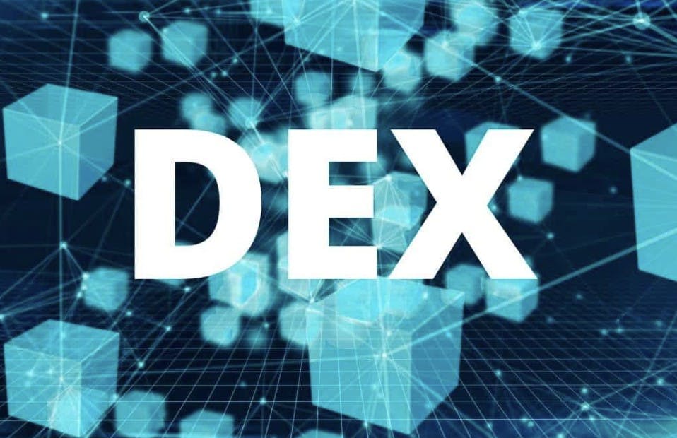 Gambar 5 Alasan Mengapa Decentralized Exchange Menantang Solana dan Bitcoin dalam Hal Adopsi