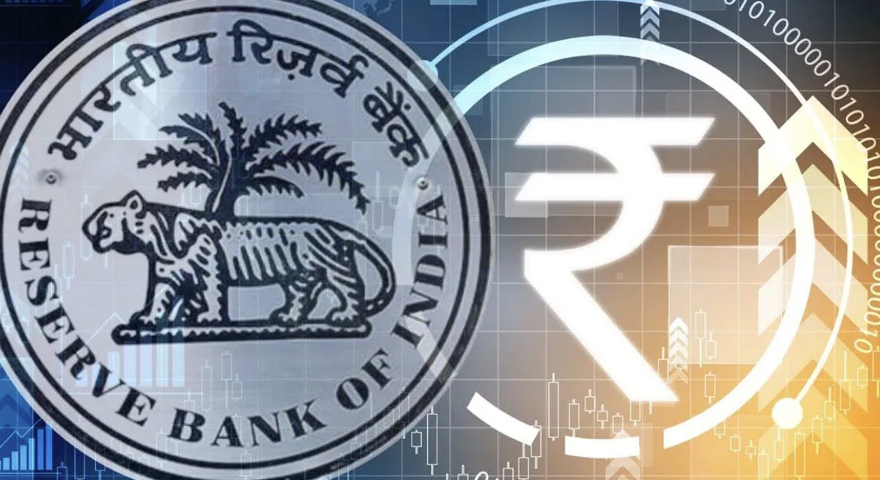 Gambar Bank Sentral India Eksplor Pembayaran CBDC Lintas Batas, Siap Buka Era Transaksi Internasional Baru?