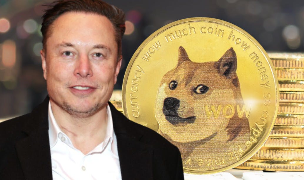 Gambar Elon Musk Ungkap Alasan Dogecoin (DOGE) Jadi Crypto Favoritnya, Apa Rahasianya?