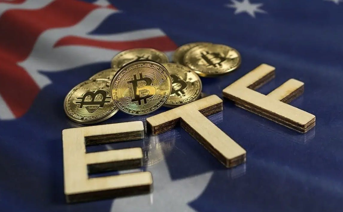 Gambar Peluncuran Bitcoin ETF ASX Membuka Era Baru untuk Crypto di Australia