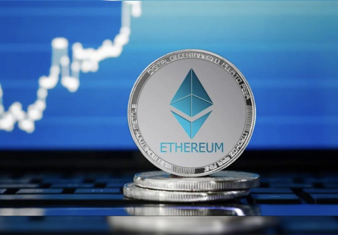 Gambar Ethereum Senilai Rp300 Triliun Diamankan di Platform Liquid Staking, Apa Saja?