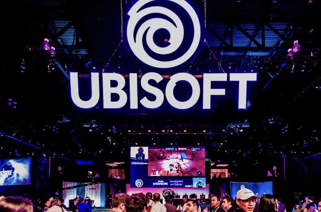 Gambar Ubisoft Luncurkan Game Web3 Pertama di Blockchain Oasys!