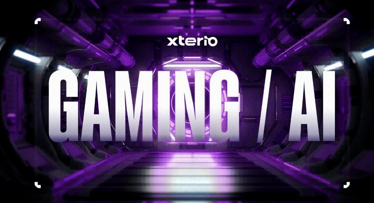 Gambar Binance Labs Investasi Rp224 Miliar ke Xterio untuk Merevolusi Dunia Game Blockchain!